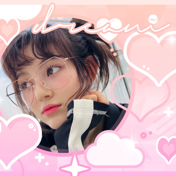 Today's Most Loved DANIELLE (NewJeans)