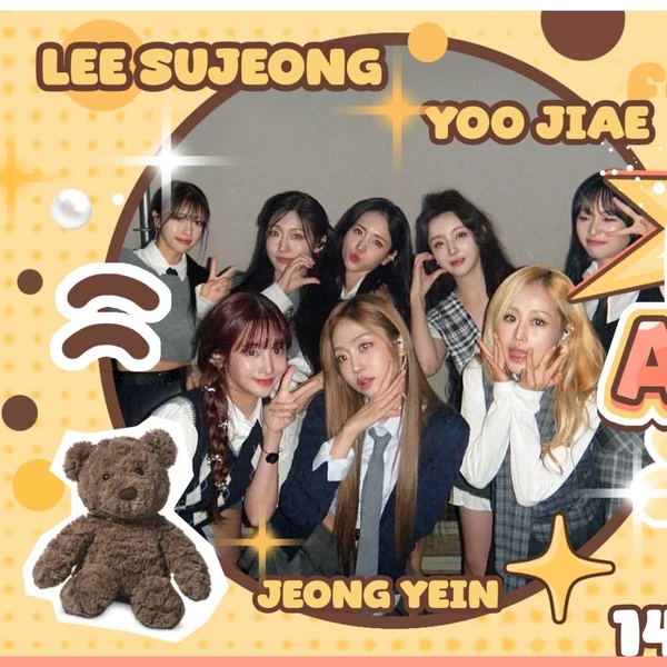 Fans' Pick: Best Moment of Lee Sujeong (Lovelyz)