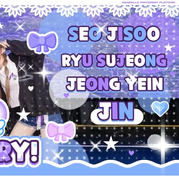 Fans' Pick: Best Moment of You Jiae (Lovelyz)