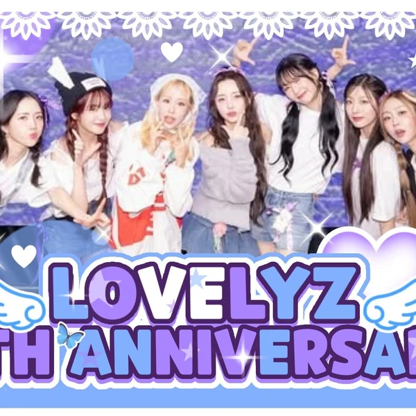 Fans' Pick: Best Moment of You Jiae (Lovelyz)