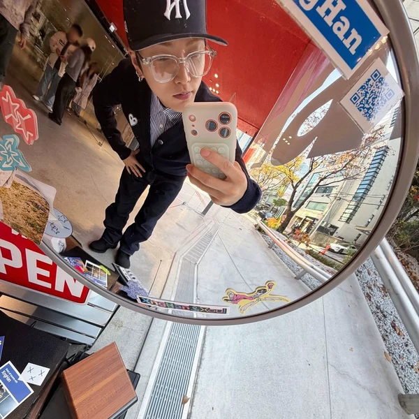 Today's Most Loved Seunghan