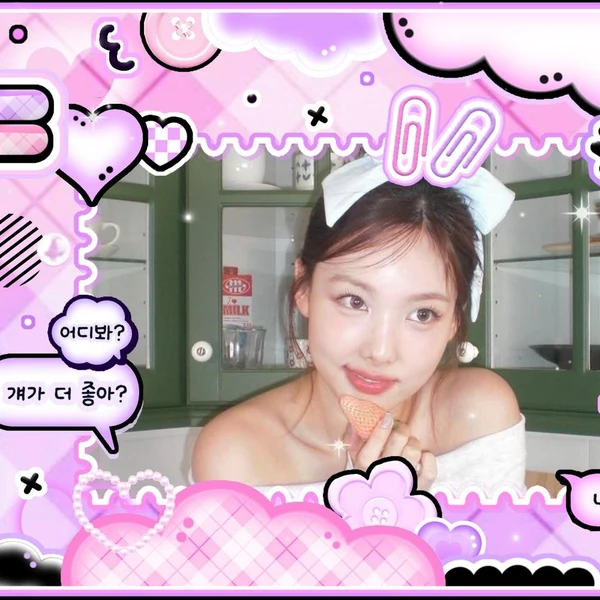 Momen Terbaik TWICE Pilihan Penggemar