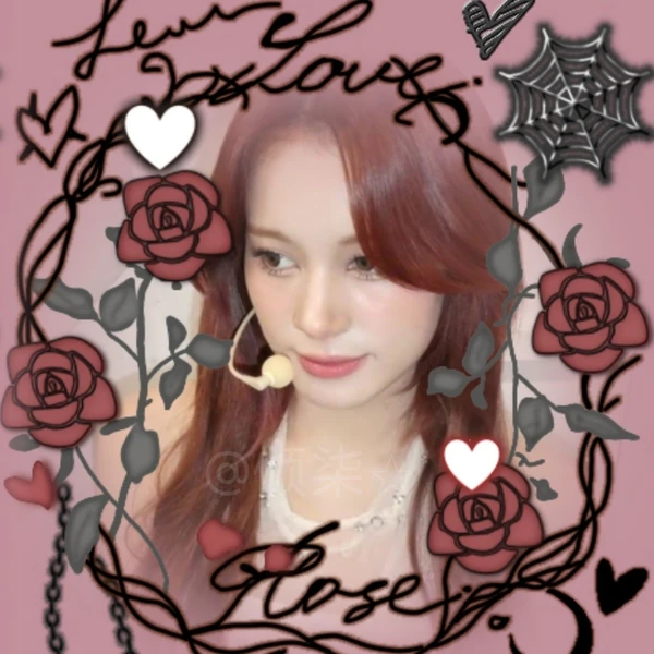 Top Photo Full of Nina (NiziU) Love