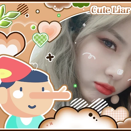 Today's Most Loved Yoohyeon (DREAMCATCHER)