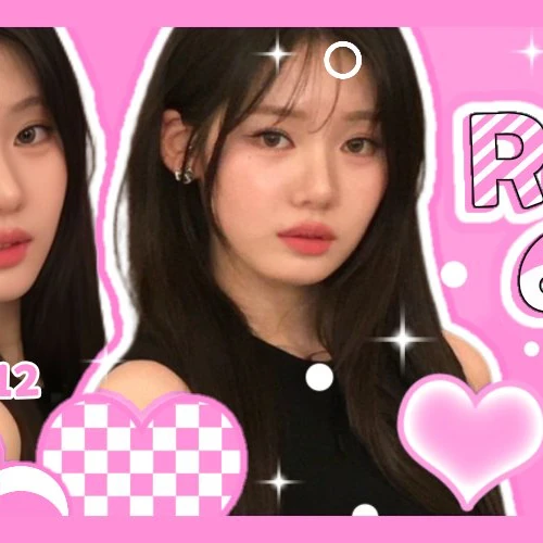 Today's Most Loved Asa (BABYMONSTER)