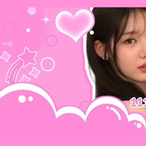 Top Photo Full of Asa (BABYMONSTER) Love