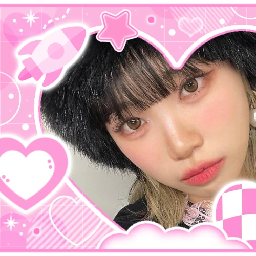 Top Photo Full of LE SSERAFIM Love