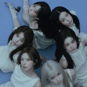 Today's Most Loved NMIXX