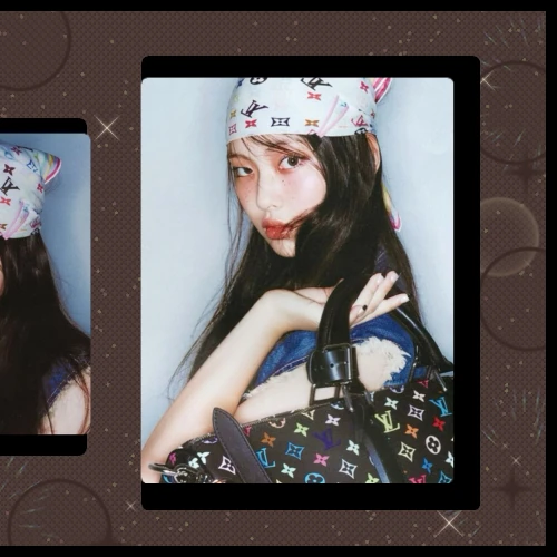 ヘイン (NewJeans)への愛が詰まった人気写真