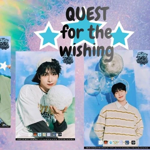 Today's Most Loved ONEUS