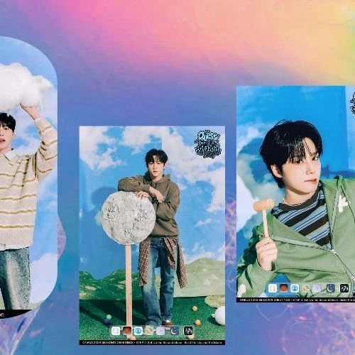 Top Photo Full of ONEUS Love