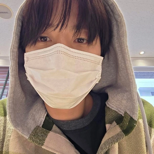 Top Photo Full of Hui (PENTAGON) Love