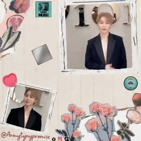 Fans' Pick: Best Moment of Jimin (BTS)