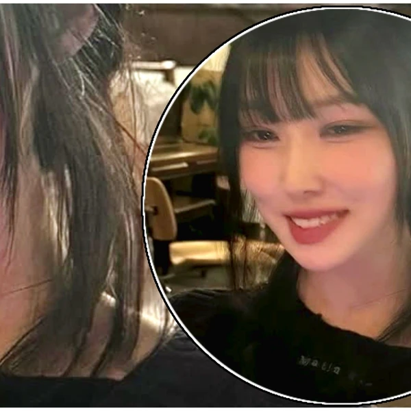 Fans' Pick: Best Moment of Yuju (GFRIEND)