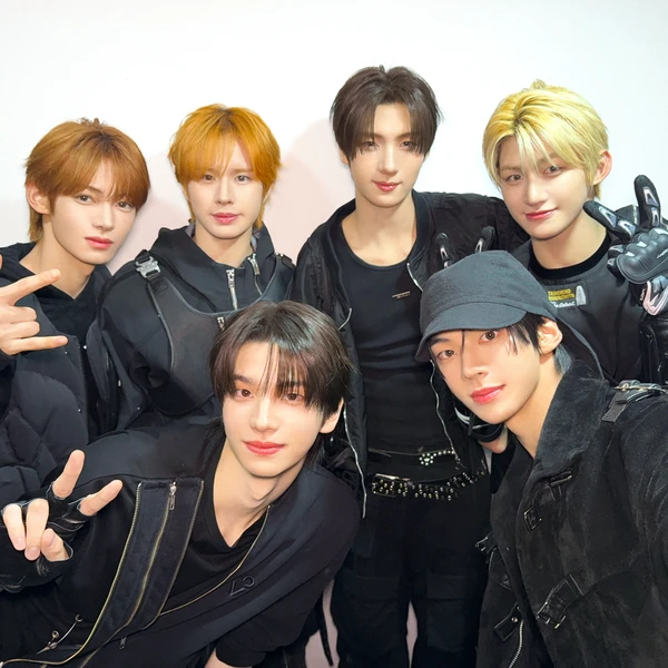 Fans' Pick: Best Moment of TWS