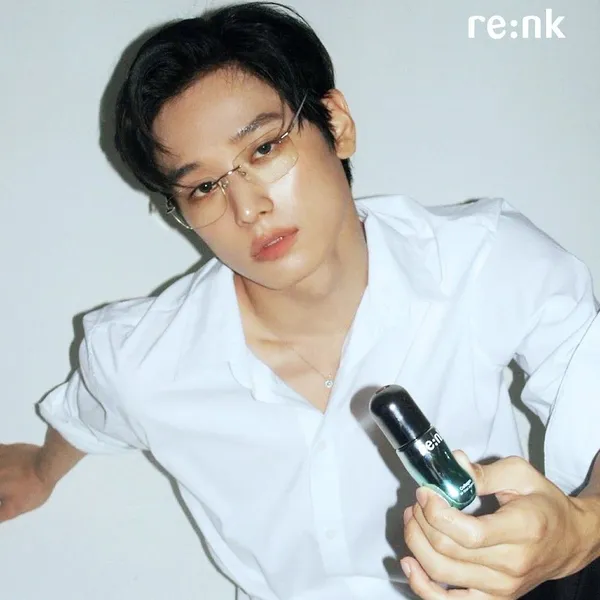 오늘 가장 사랑받은 주연 (더보이즈)의 모습