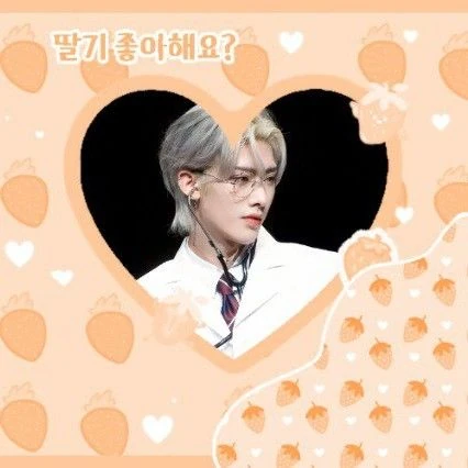 Today's Most Loved Ricky (ZEROBASEONE)