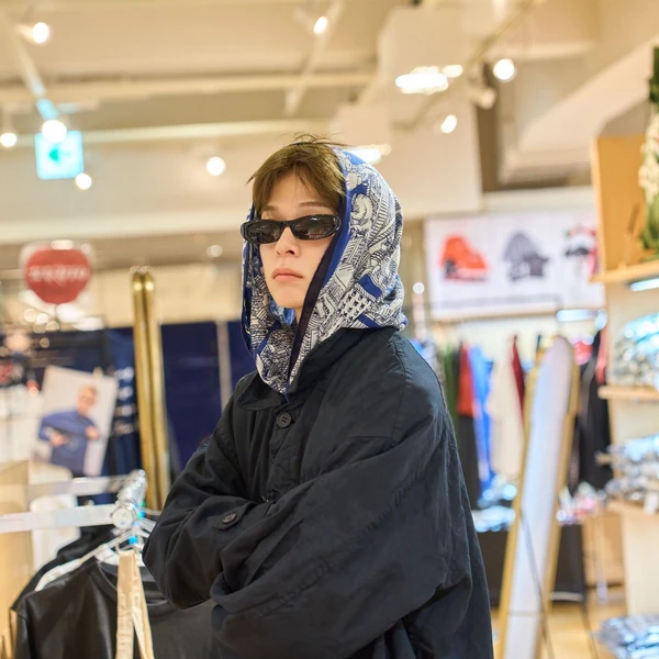 今天最受喜爱的Asahi (TREASURE)