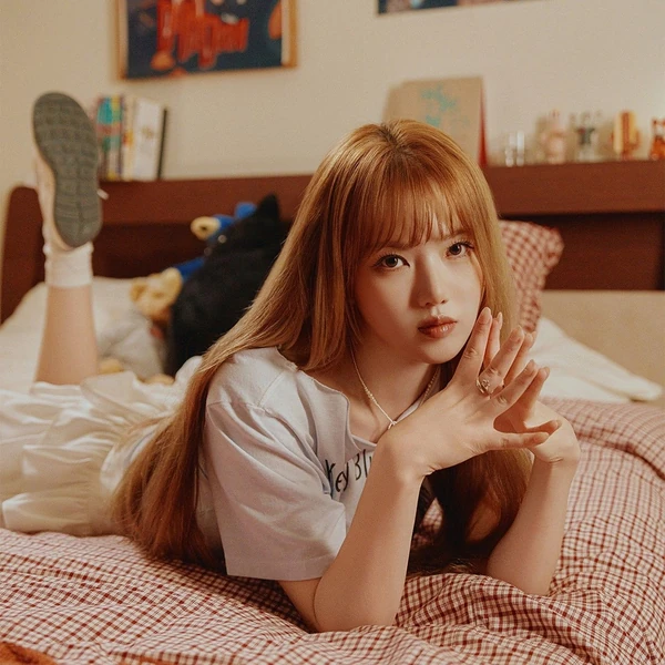 Fans' Pick: Best Moment of Yerin (GFRIEND)