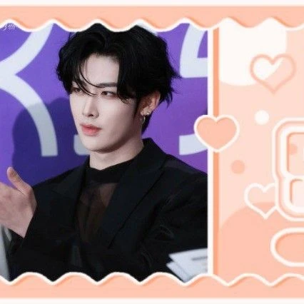 Today's Most Loved Ricky (ZEROBASEONE)