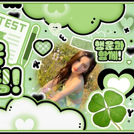 Fans' Pick: Best Moment of HeeJin (ARTMS)