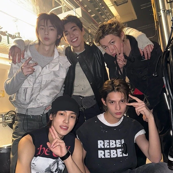 Today's Most Loved CORTIS