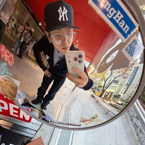 Fans' Pick: Best Moment of Seunghan