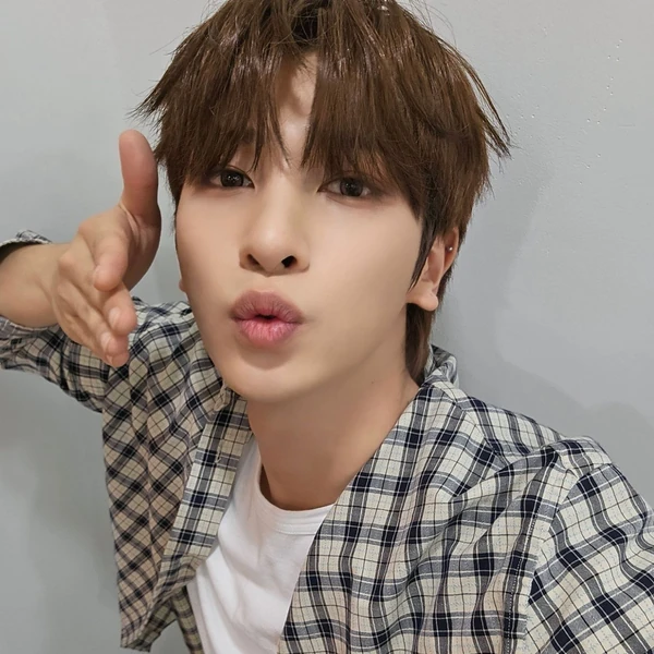 Fans' Pick: Best Moment of Hangyul (POLARIX)