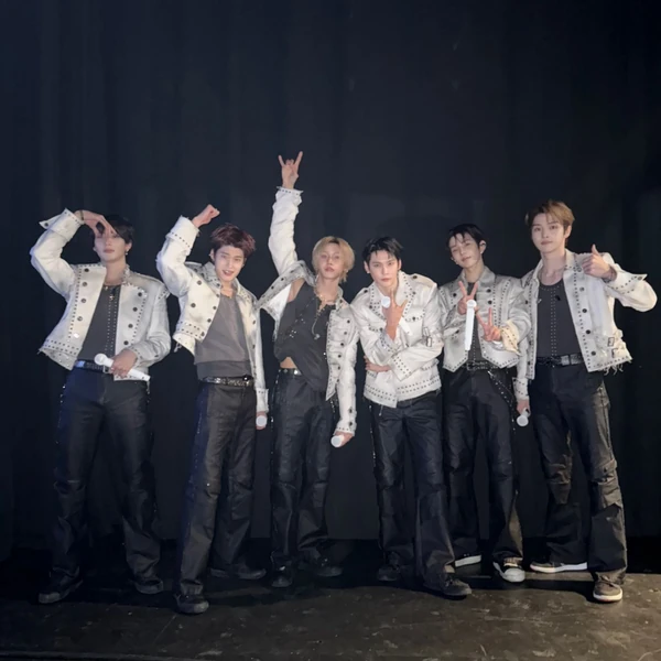 Fans' Pick: Best Moment of RIIZE