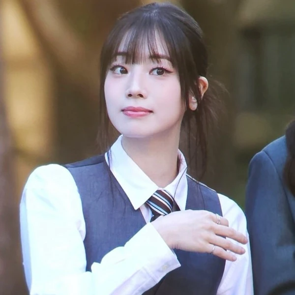 Today's Most Loved Dahyun (TWICE)