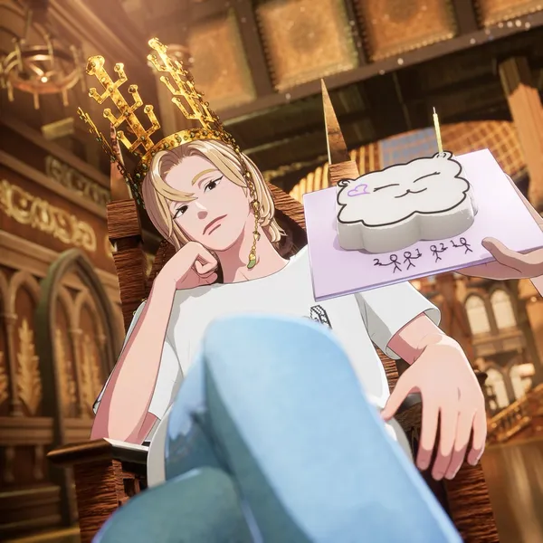 Fans' Pick: Best Moment of Noah (PLAVE)