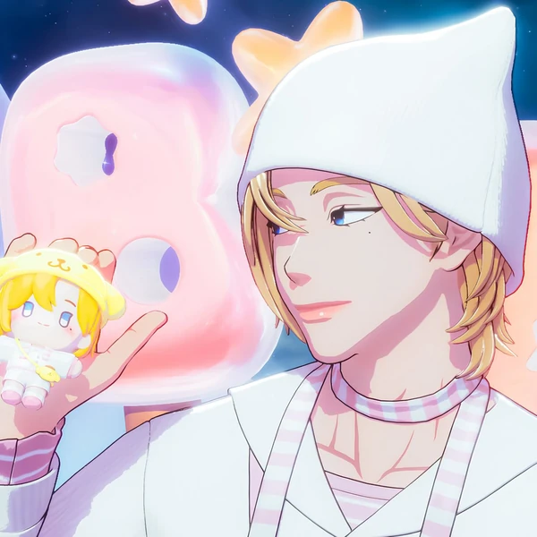 Today's Most Loved Noah (PLAVE)