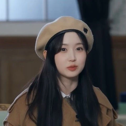 Fans' Pick: Best Moment of Haewon (NMIXX)