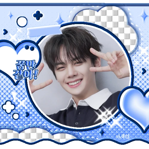 Top Photo Full of ZEROBASEONE Love