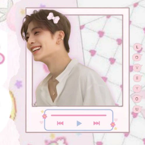 Top Photo Full of He Xinlong (ALPHA DRIVE ONE) Love