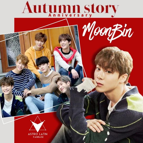 Top Photo Full of ASTRO Love