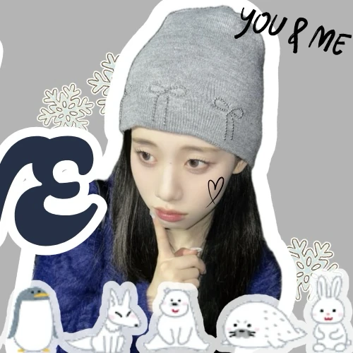 Today's Most Loved Takami Ayane (ME:I)