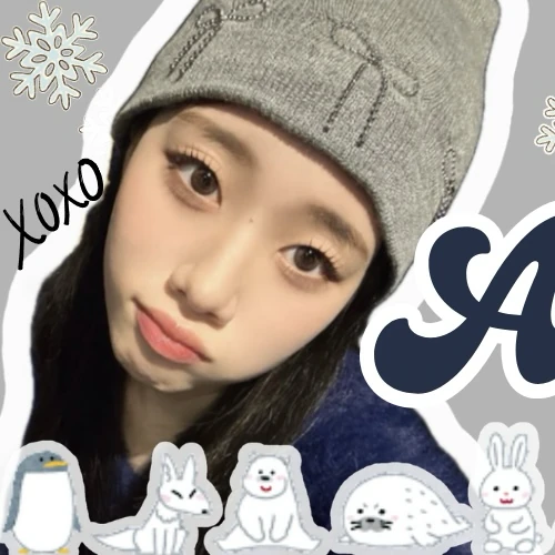 Top Photo Full of Takami Ayane (ME:I) Love