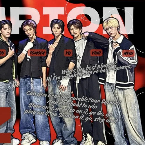 Fans' Pick: Best Moment of NEXZ