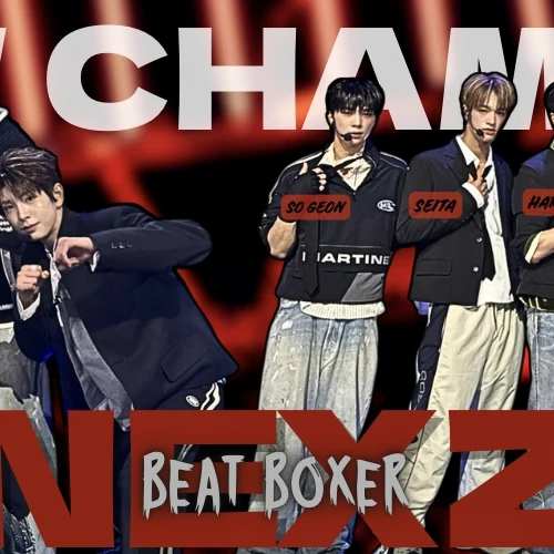 Fans' Pick: Best Moment of NEXZ