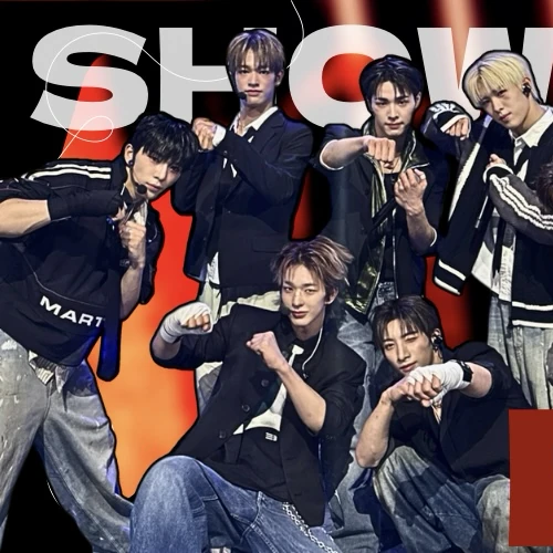 Top Photo Full of NEXZ Love