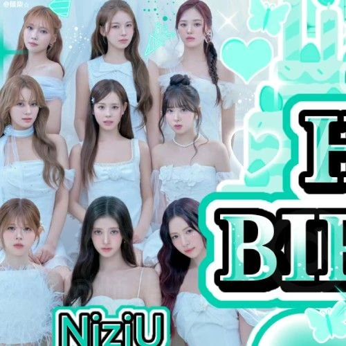 Momen Terbaik NiziU Pilihan Penggemar