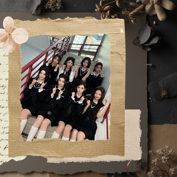 Today's Most Loved Hearts2Hearts