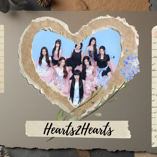 Fans' Pick: Best Moment of Hearts2Hearts