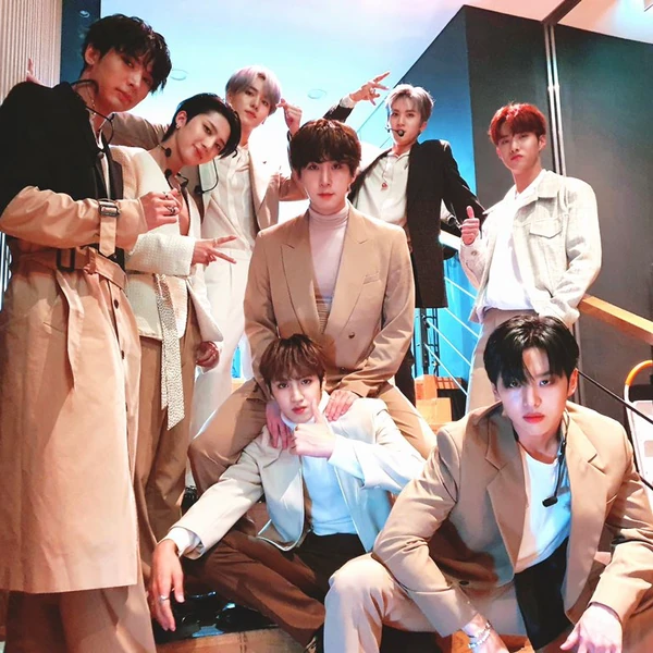 Today's Most Loved PENTAGON