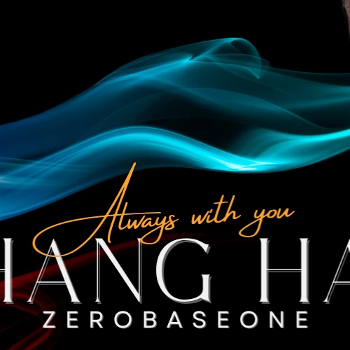 Today's Most Loved Zhang Hao (ZEROBASEONE)