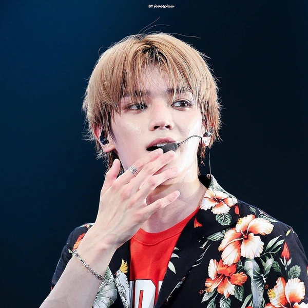 Today's Most Loved NCT