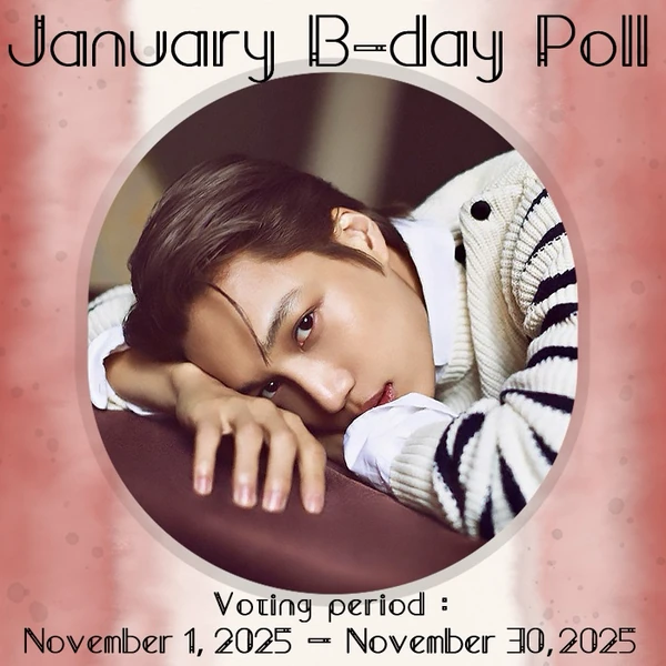 Today's Most Loved Kai (EXO)