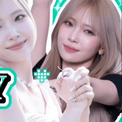 Today's Most Loved Rio (NiziU)