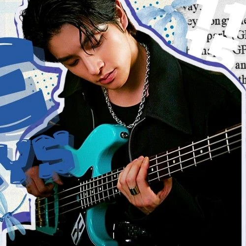 오늘 가장 사랑받은 희승 (ENHYPEN)의 모습